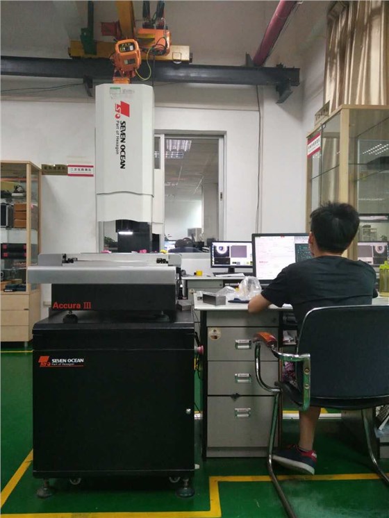 博騰納二次元設備 博騰納二次元設備