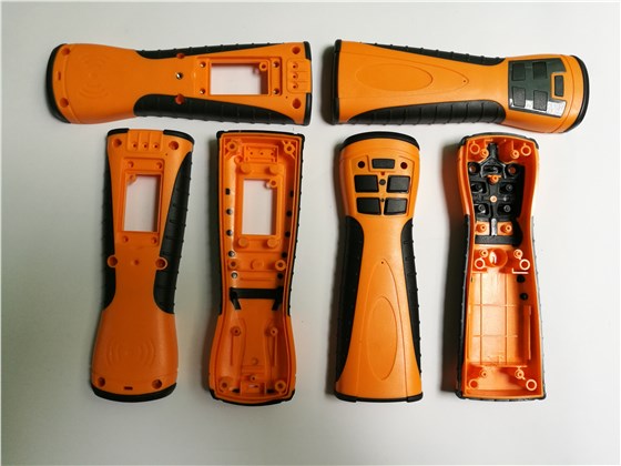 博騰納三防巡檢儀 博騰納三防巡檢儀