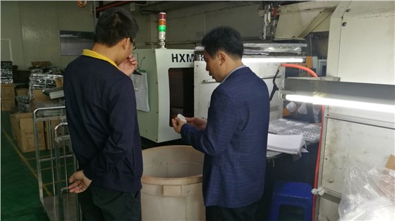 博騰納科技工程部與客戶溝通 博騰納科技工程部與客戶溝通