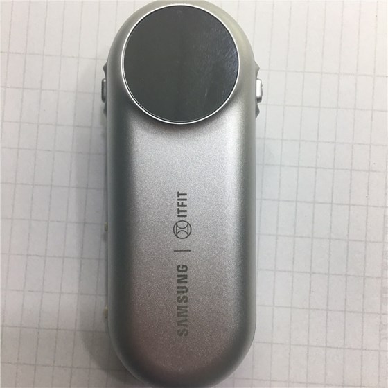 博騰納科技“A”級外觀 博騰納科技“A”級外觀