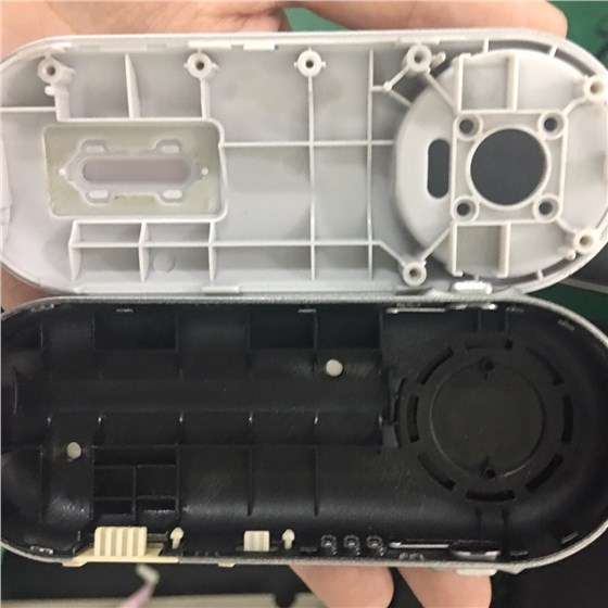 博騰納科技“B”級外觀 博騰納科技“B”級外觀