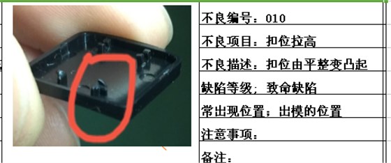 博騰納科技為你解析“扣位拉高” 博騰納科技為你解析“扣位拉高”
