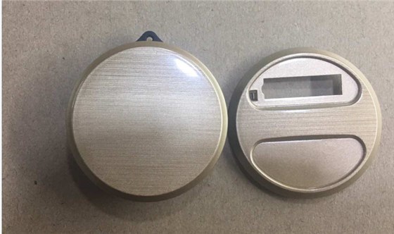 博騰納塑膠外殼模具&mdash;&mdash;定位器