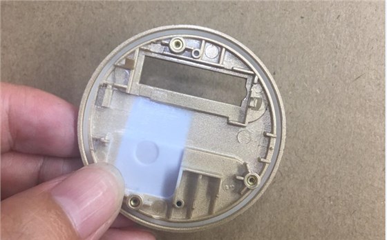 博騰納塑膠外殼模具&mdash;&mdash;定位器