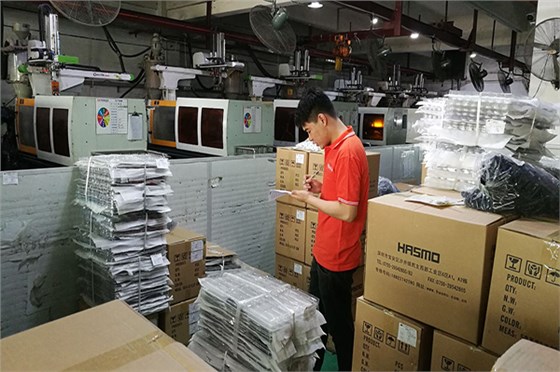 模具制造廠&mdash;&mdash;用品質(zhì)鑄就實力