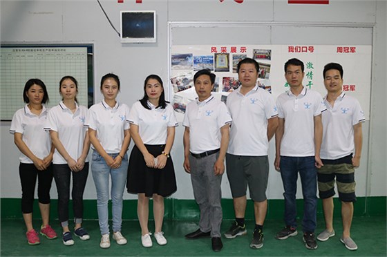 塑膠模具廠&mdash;&mdash;博騰納實(shí)力鑄就品質(zhì)