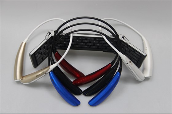 藍(lán)牙耳機(jī)模具廠談虎色變：頭戴式藍(lán)牙耳機(jī)有什么門道？