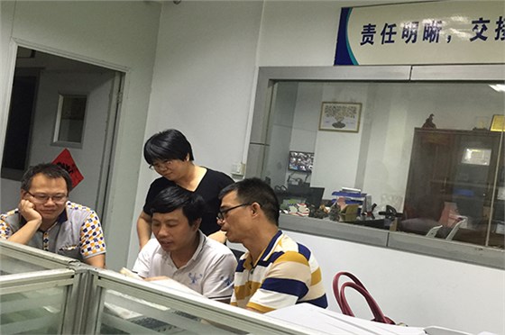 珠三角塑膠模具定制廠家，就是省心省力還省時?。?！