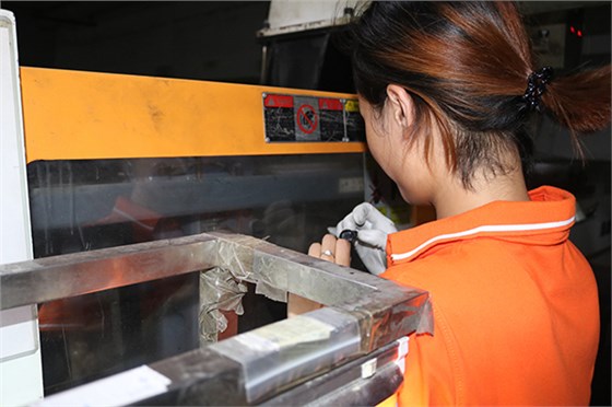 注塑模具制造廠&mdash;&mdash;針對透明產(chǎn)品管控難度在哪里？