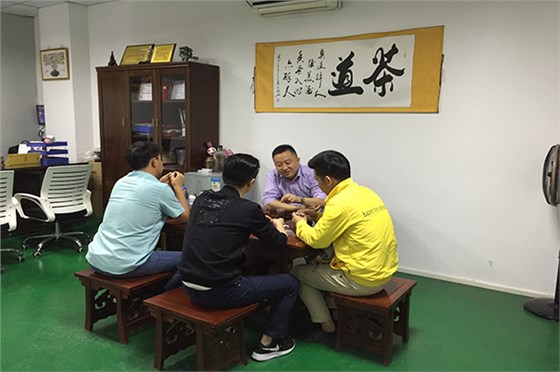 細(xì)心、仔細(xì)的塑膠模具制造廠家&mdash;&mdash;深圳博騰納