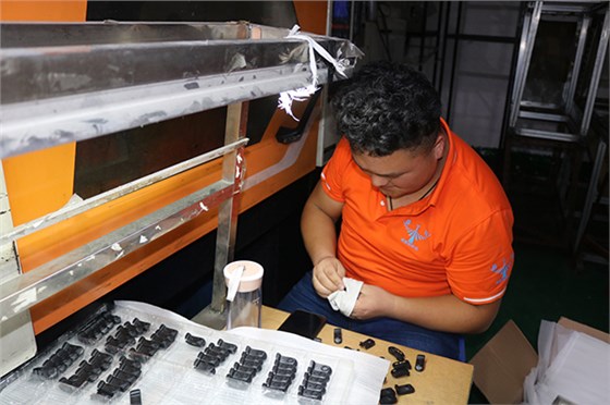 注塑模具制造廠——博騰納精工細作只為客戶滿意 注塑模具制造廠——博騰納精工細作只為客戶滿意