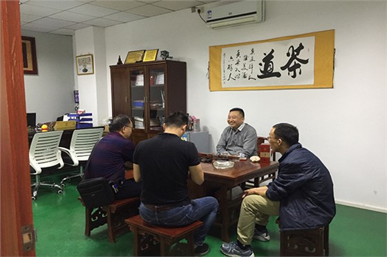 智能手環(huán)外殼模具哪家行？&mdash;&mdash;看看深圳博騰納塑膠模具制造廠