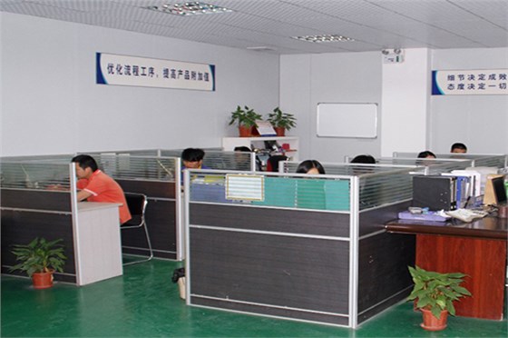 塑膠模具制造廠&mdash;&mdash;智能手環(huán)外殼定制，找深圳博騰納