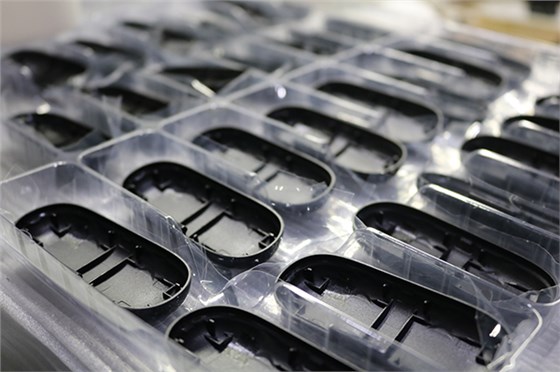 注塑模具制造廠&mdash;&mdash;博騰納匠心打造高品質(zhì)模具