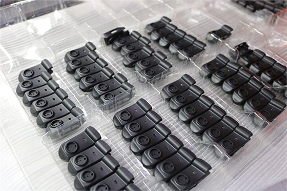 注塑模具制造廠&mdash;&mdash;博騰納品質(zhì)鑄就實(shí)力