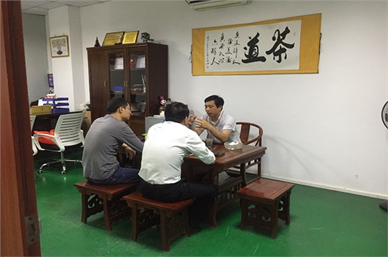 注塑模具制造廠&mdash;&mdash;要做高品質(zhì)首選深圳博騰納