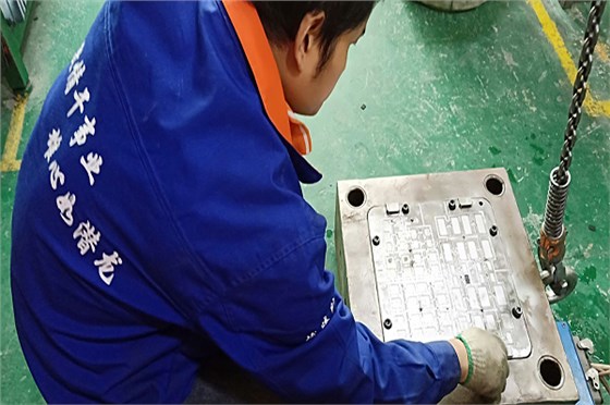 優(yōu)質(zhì)的「塑膠模具廠」你不得不了解的細節(jié)——博騰納 優(yōu)質(zhì)的「塑膠模具廠」你不得不了解的細節(jié)——博騰納