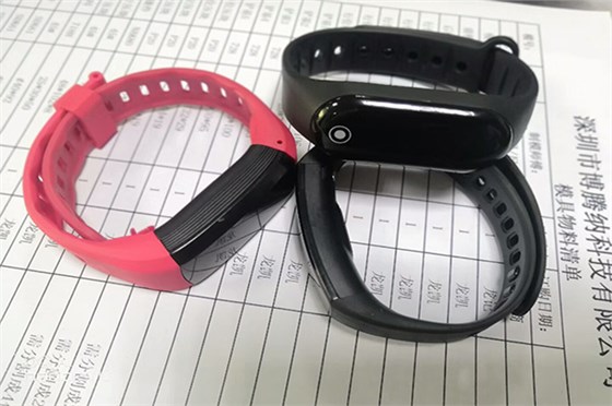 博騰納注塑模具廠&mdash;&mdash;精工細(xì)作只為客戶滿意