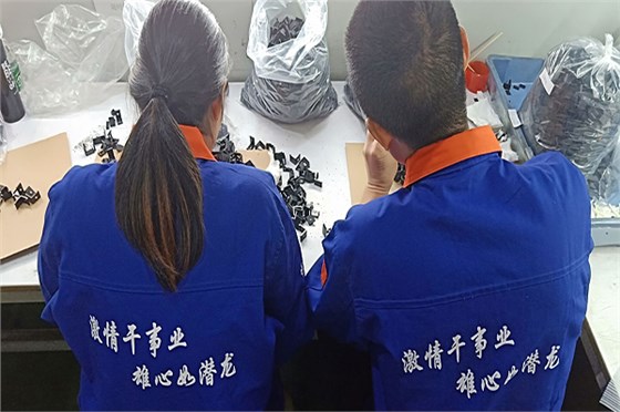 塑膠模具廠&mdash;&mdash;博騰納給您高端品質(zhì)產(chǎn)品