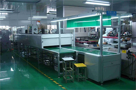 塑膠模具廠&mdash;&mdash;博騰納給您高品質(zhì)模具產(chǎn)品