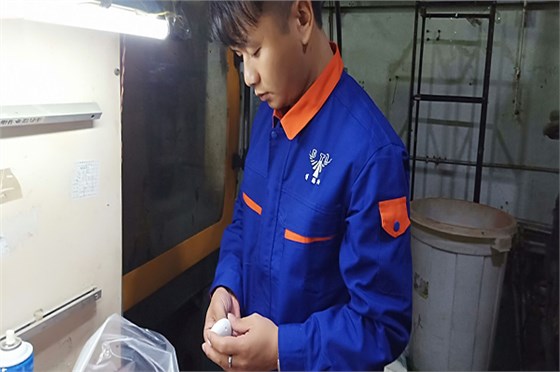 博騰納塑膠模具廠&mdash;&mdash;12道QC工序，品質(zhì)有保障