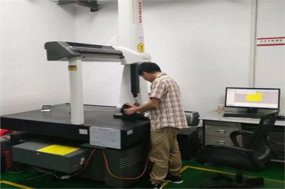 博騰納塑膠模具制造廠&mdash;&mdash;12道QC質(zhì)檢工序，品質(zhì)有保障