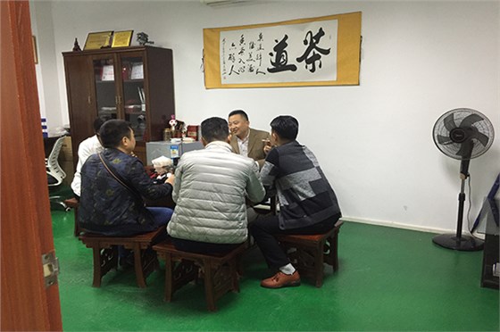 塑膠模具制造廠好不好，其產(chǎn)品會說話！&mdash;&mdash;博騰納