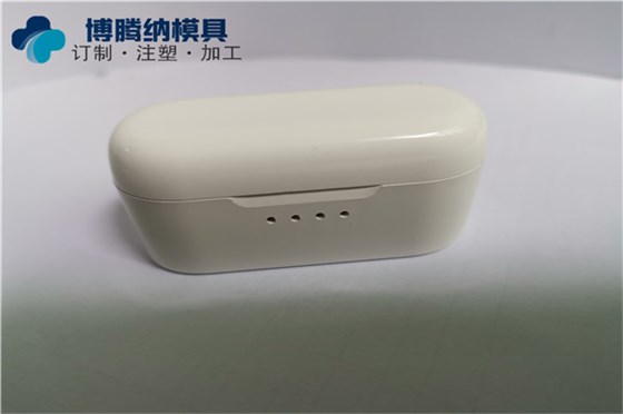 塑膠模具廠&mdash;&mdash;博騰納專注為客戶打造高品質(zhì)模具