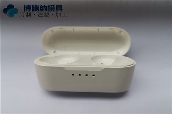 深圳塑膠模具定制廠哪家好？來博騰納給您完美答案