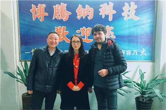 深圳塑膠模具加工廠&mdash;&mdash;博騰納歡迎廣大客戶來廠實勘