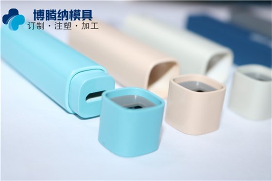 塑膠模具廠&mdash;&mdash;博騰納13年匠心打造高品質模具