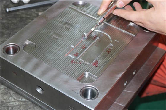 博騰納深圳塑膠模具廠&mdash;&mdash;博騰納13道質(zhì)檢工序，品質(zhì)有保障