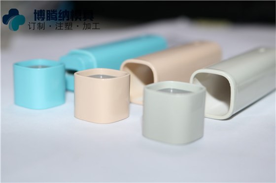 博騰納塑膠模具廠&mdash;&mdash;堅持以質(zhì)取勝，打造品質(zhì)模具