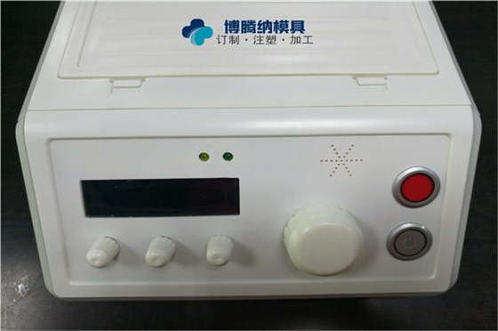 塑膠模具廠&mdash;&mdash;博騰納更愿傾心為您服務(wù)