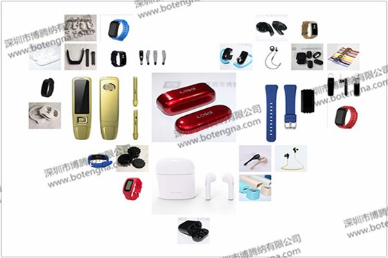 深圳塑膠模具廠&mdash;&mdash;博騰納更傾心為您提供私模定制服務(wù)