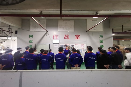 博騰納塑膠模具廠&mdash;&mdash;13年堅(jiān)持以質(zhì)取勝、打造品質(zhì)模具