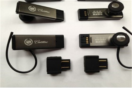 博騰納藍牙耳機模具廠：360&deg;貼心訂制服務助您更快打入市場「