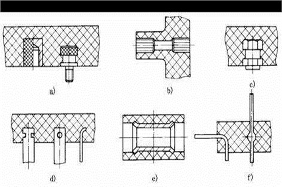 深圳塑膠模具加工廠——博騰納13年專注打造高品質(zhì)外殼 深圳塑膠模具加工廠——博騰納13年專注打造高品質(zhì)外殼