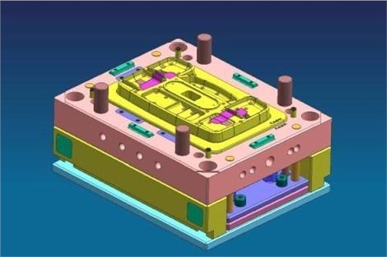 深圳塑膠模具廠：13年技藝沉淀博騰納更值得您選擇