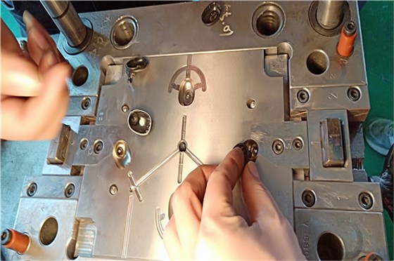 有實力的塑膠模具廠——博騰納更是您定制高端模具首選廠家 有實力的塑膠模具廠——博騰納更是您定制高端模具首選廠家