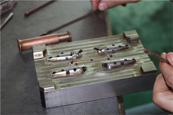 塑膠模具廠——博騰納精工細作只為客戶滿意 塑膠模具廠——博騰納精工細作只為客戶滿意