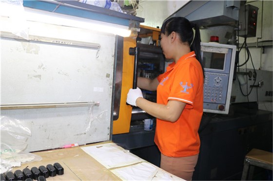 博騰納塑膠模具廠&mdash;&mdash;堅(jiān)持以質(zhì)取勝，打造品質(zhì)工程