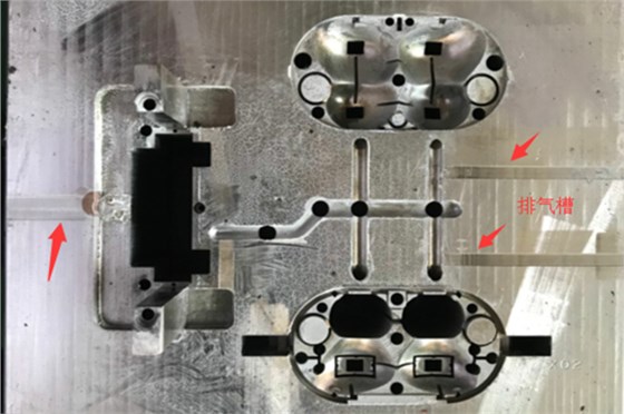 塑膠模具的開排氣的必要性，博騰納廠家是這樣理解的