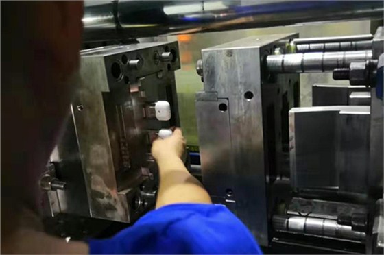 深圳塑膠模具廠&mdash;&mdash;專注高品質(zhì)私模定制的廠家，博騰納