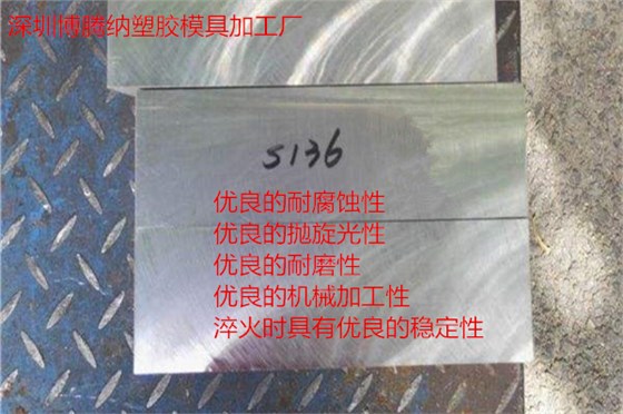 博騰納塑膠模具加工廠:精工細(xì)作只為客戶滿意 博騰納塑膠模具加工廠:精工細(xì)作只為客戶滿意