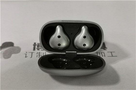 博騰納TWS藍牙耳機模具廠&mdash;&mdash;專注領域打造13年，更對味您的定制需求