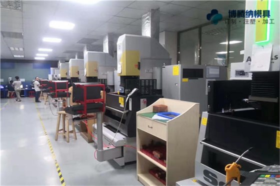 深圳塑膠模具加工廠——博騰納是更多中高端企業(yè)的首選定制合作商 深圳塑膠模具加工廠——博騰納是更多中高端企業(yè)的首選定制合作商