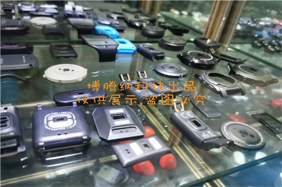 博騰納智能手環(huán)外殼廠家&mdash;&mdash;13年經驗是更多中高端企業(yè)首選合作商