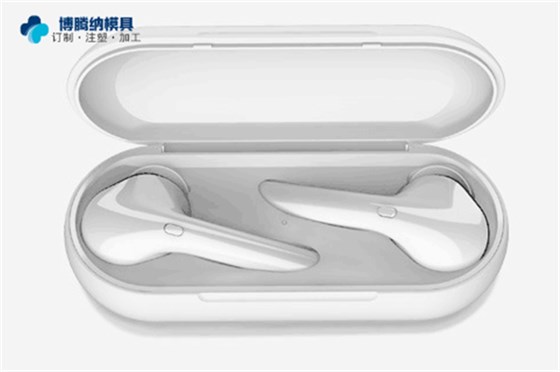 深圳耳機(jī)模具加工，博騰納12道質(zhì)檢工序，品質(zhì)有保證
