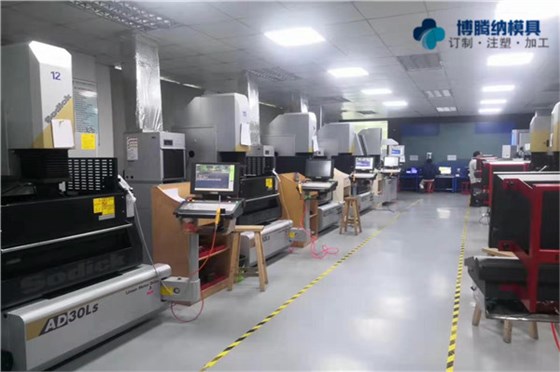 13年經(jīng)驗的耳機(jī)模具廠家——博騰納更是您定制高品質(zhì)的首選 13年經(jīng)驗的耳機(jī)模具廠家——博騰納更是您定制高品質(zhì)的首選